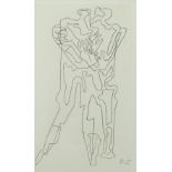 Ossip Zadkine (1890-1967) (after)