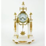 Louis XVI Pendule