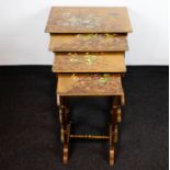 Side tables (4)