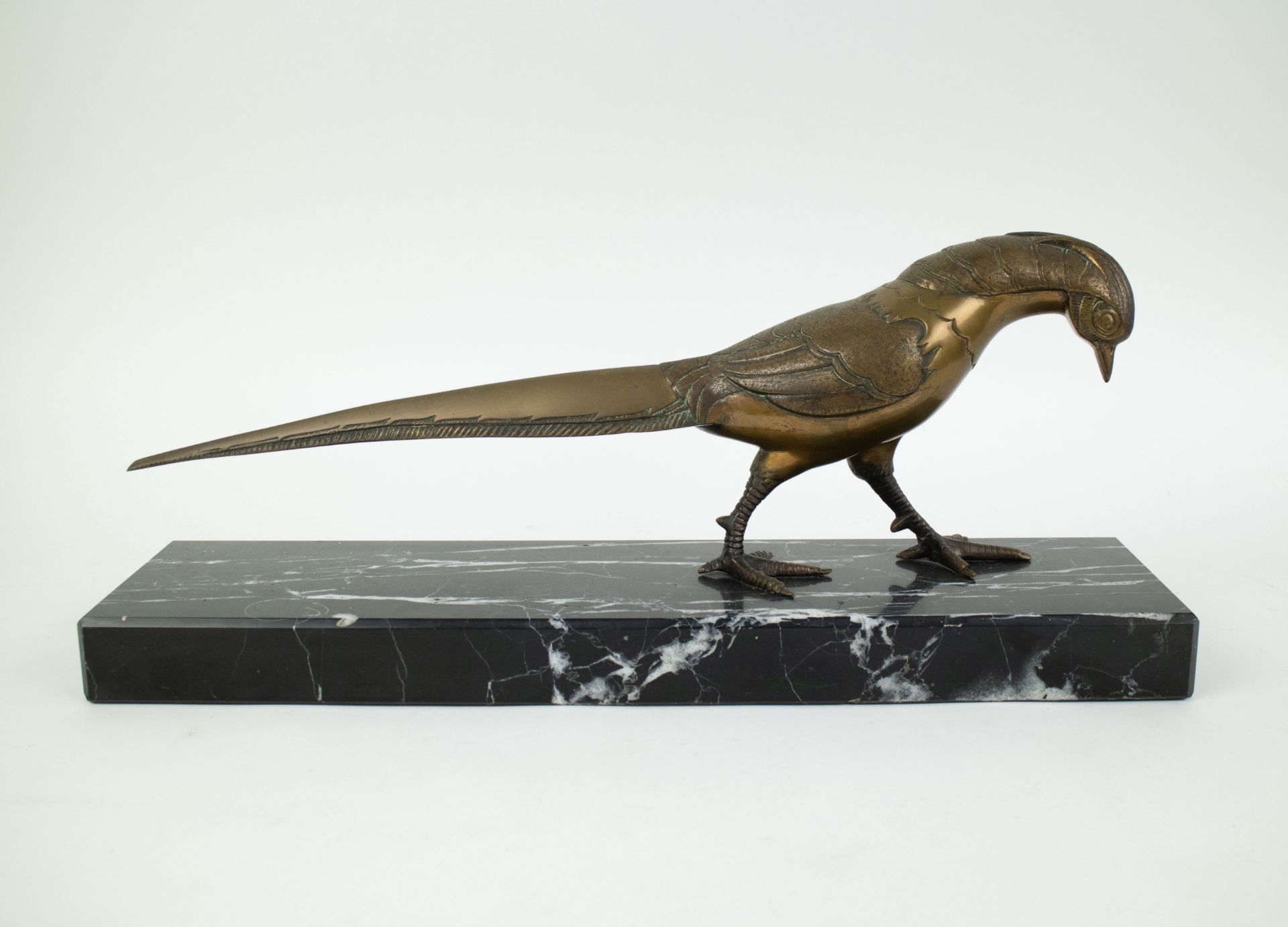 Bronze pheasant - Bild 3 aus 4