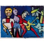 Herman Brood (1946-2001)