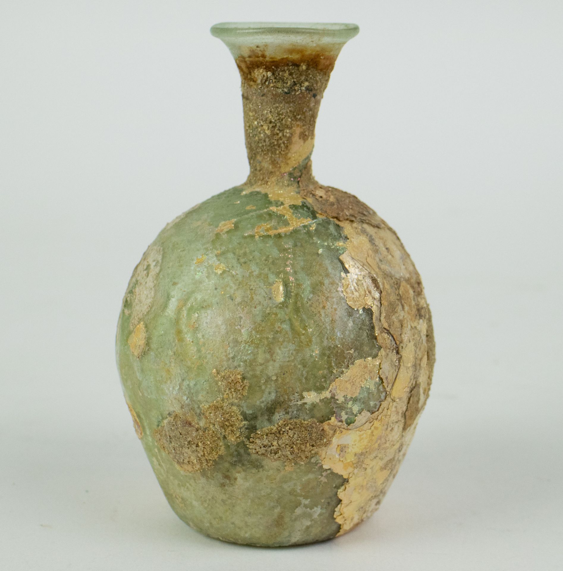 Roman Jug - Bild 3 aus 5