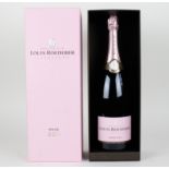 Louis Roederer champagne