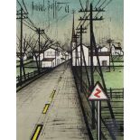 Bernard Buffet (1928-1999)