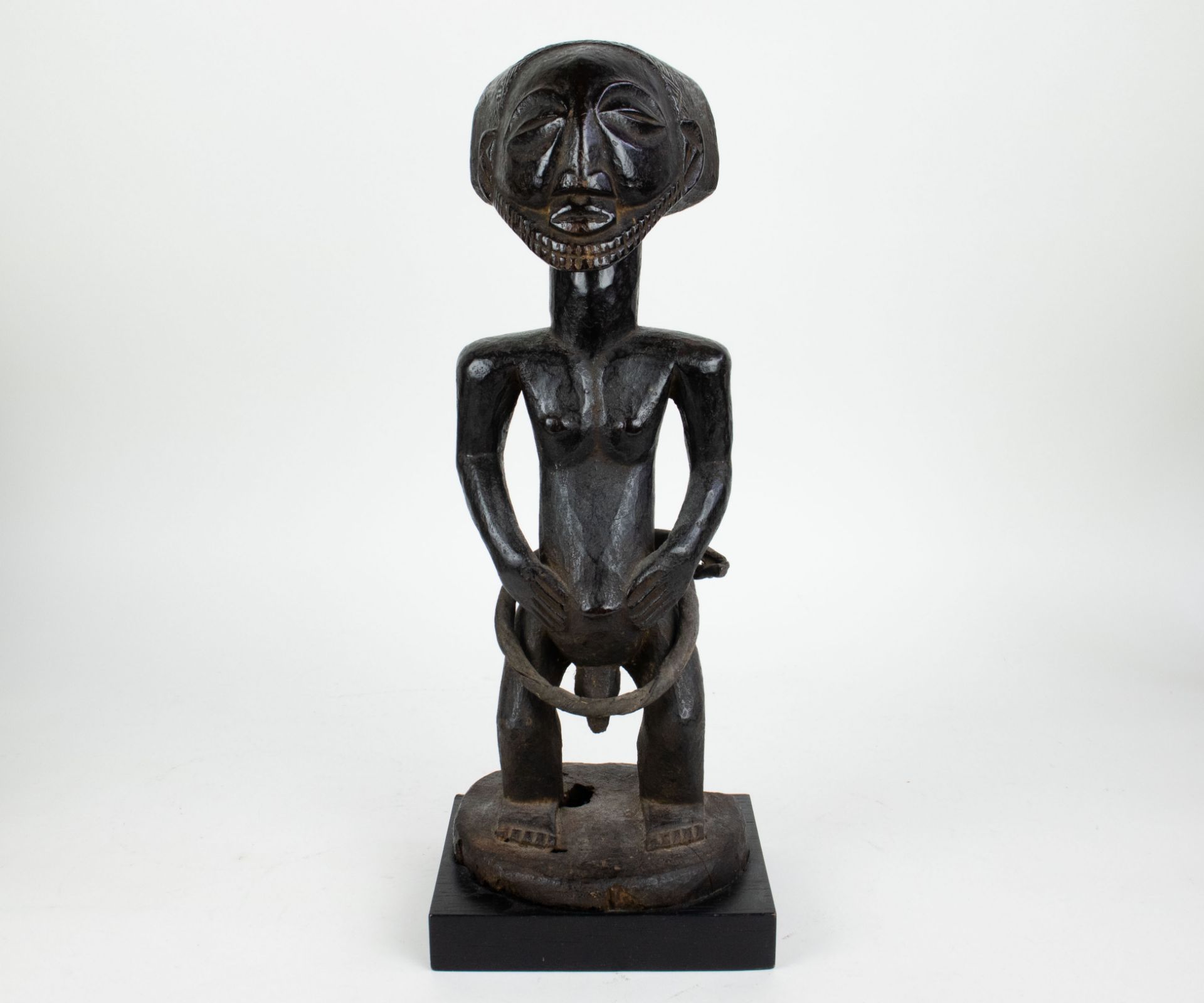 Hemba statue (DRC)
