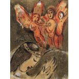 Marc Chagall (1887-1985)