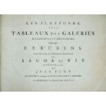 Les Tableaux Des Galeries