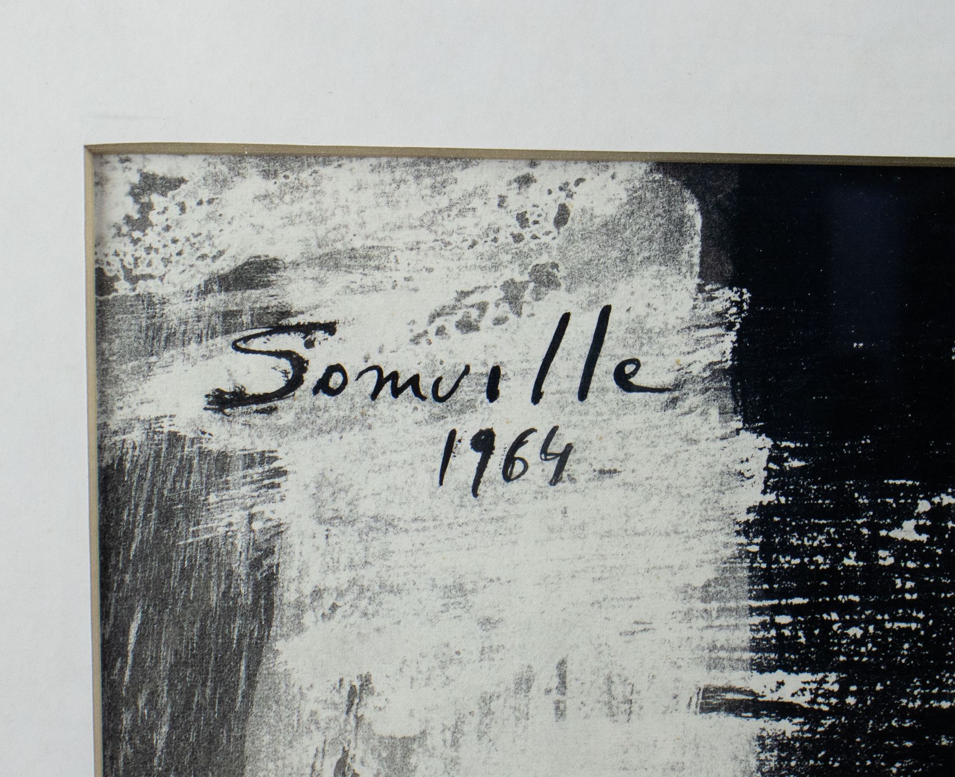 Roger Somville (1923-2014) - Image 3 of 3