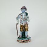 Delft figure