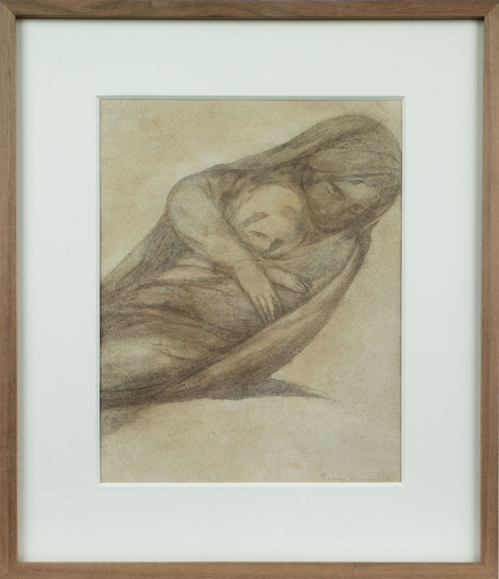 Georges Minne (1866-1941) - Image 2 of 3