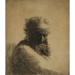 REMBRANDT VAN RIJN (1606-1669)