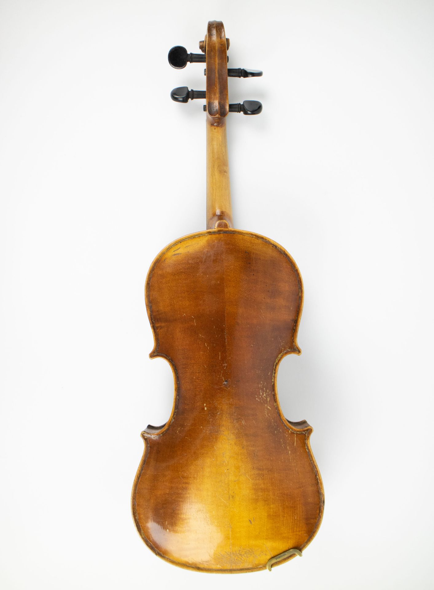 Violin 4/4 - Image 3 of 3