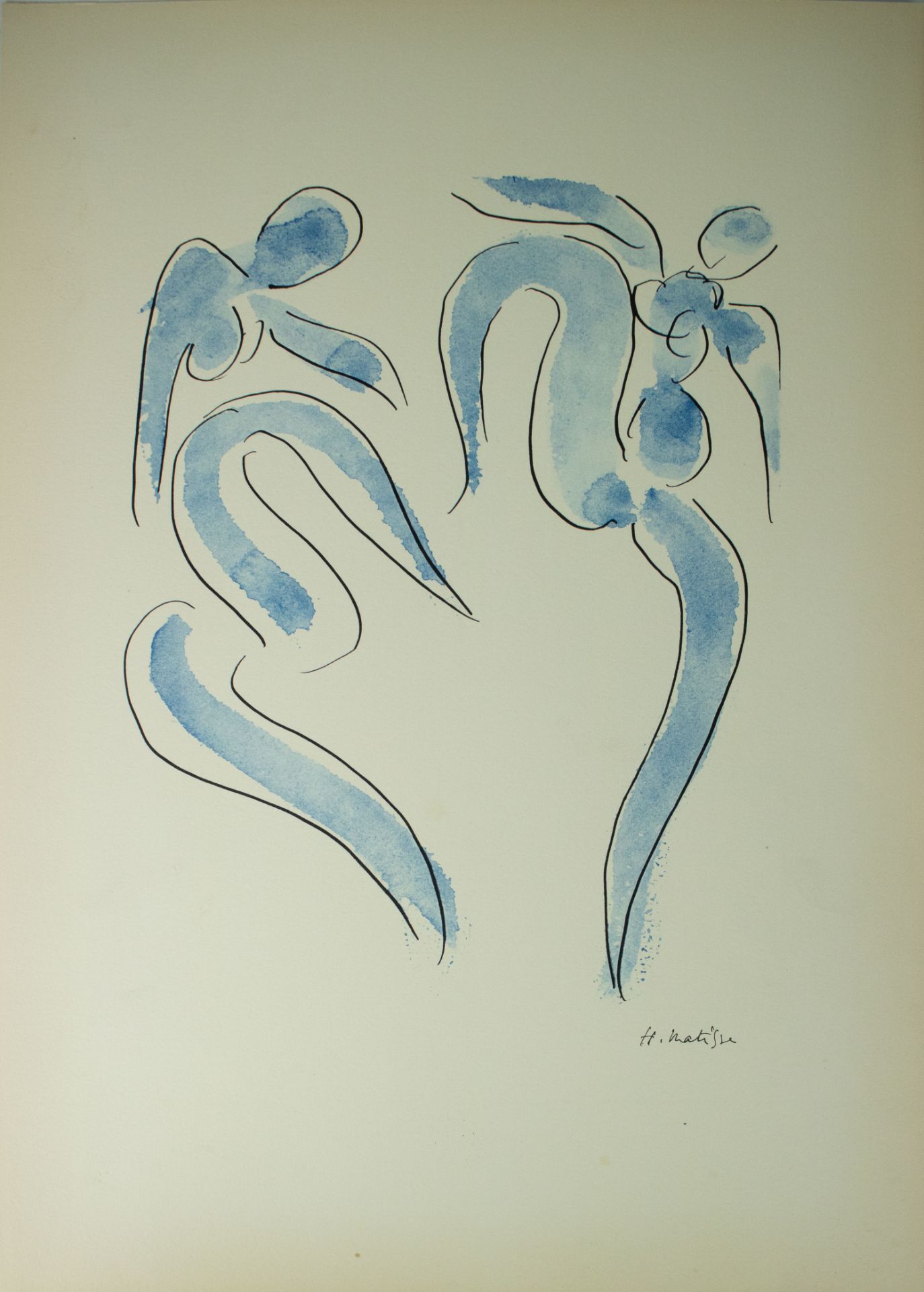 Henri MATISSE