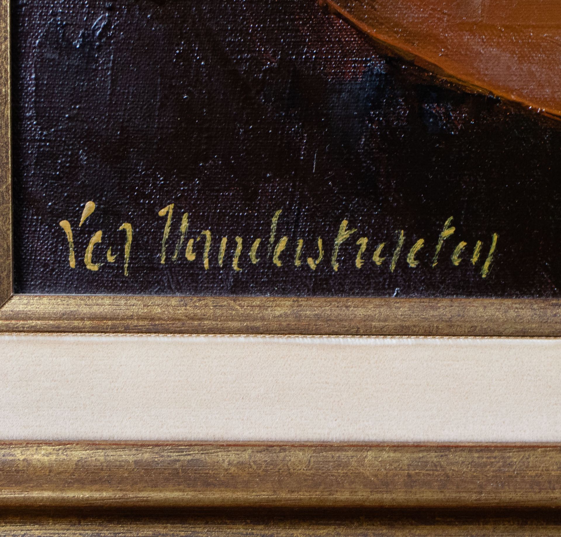 Lea VANDERSTRAETEN (1929) - Image 3 of 4