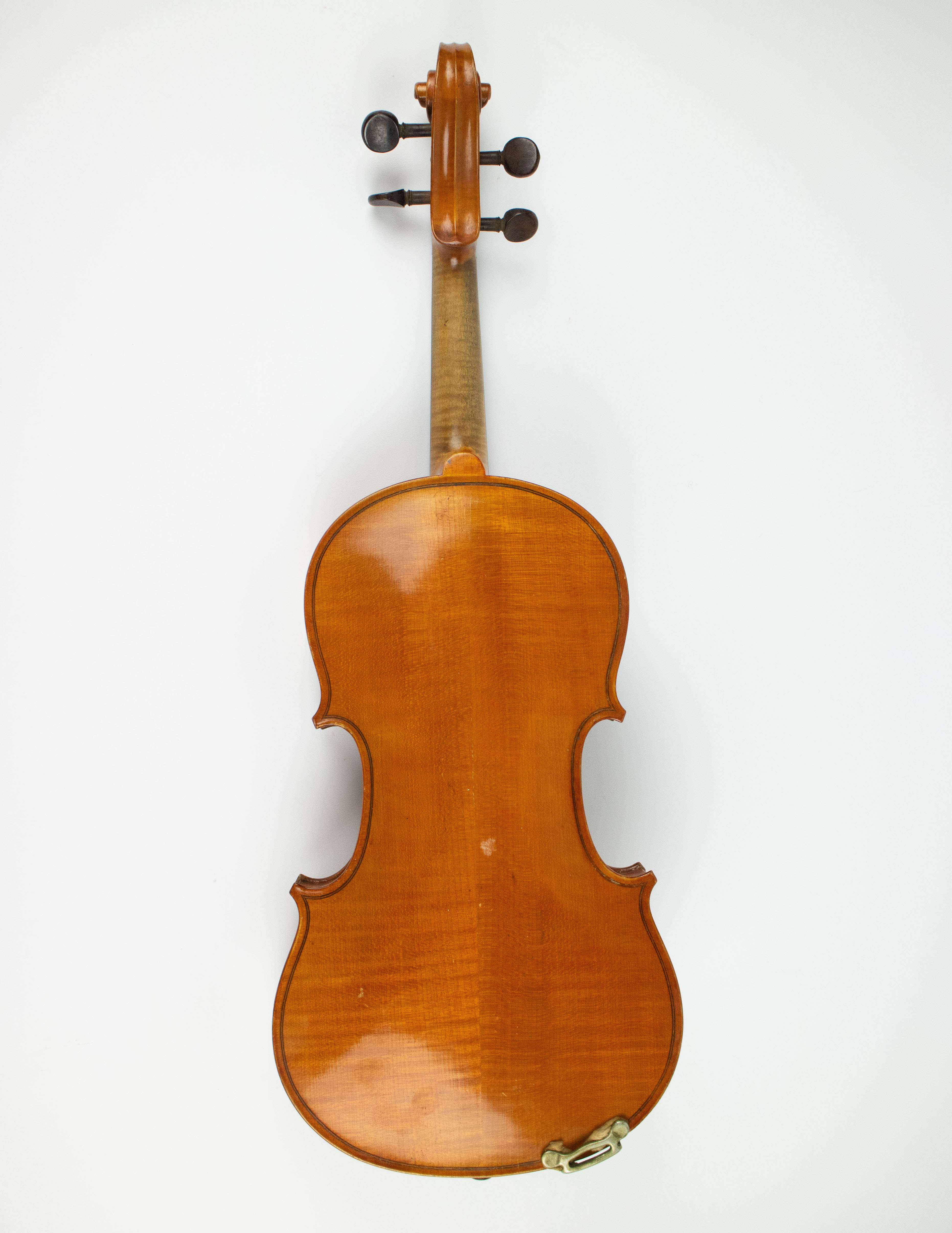 Violin 4/4 - Image 3 of 3