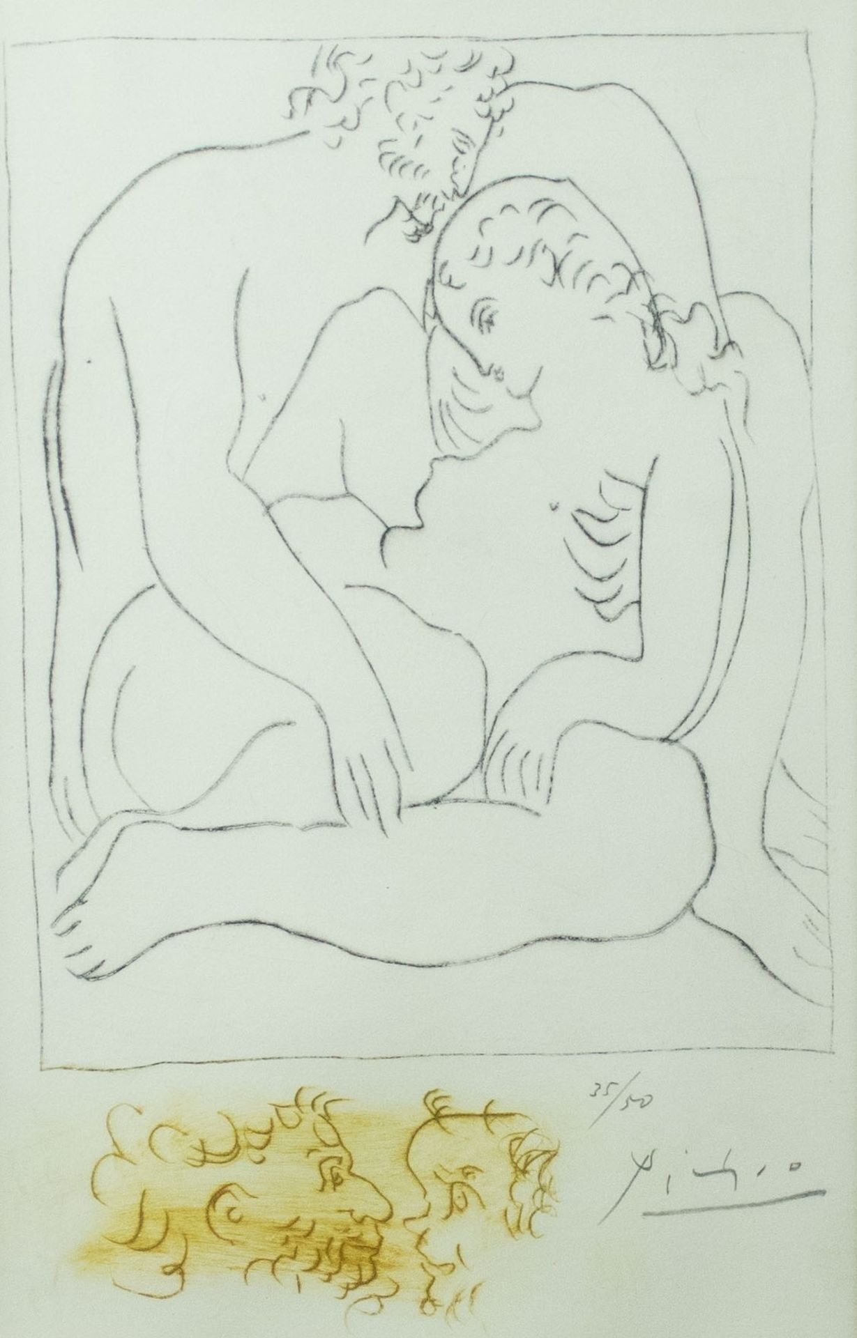 Pablo PICASSO (1881-1973)