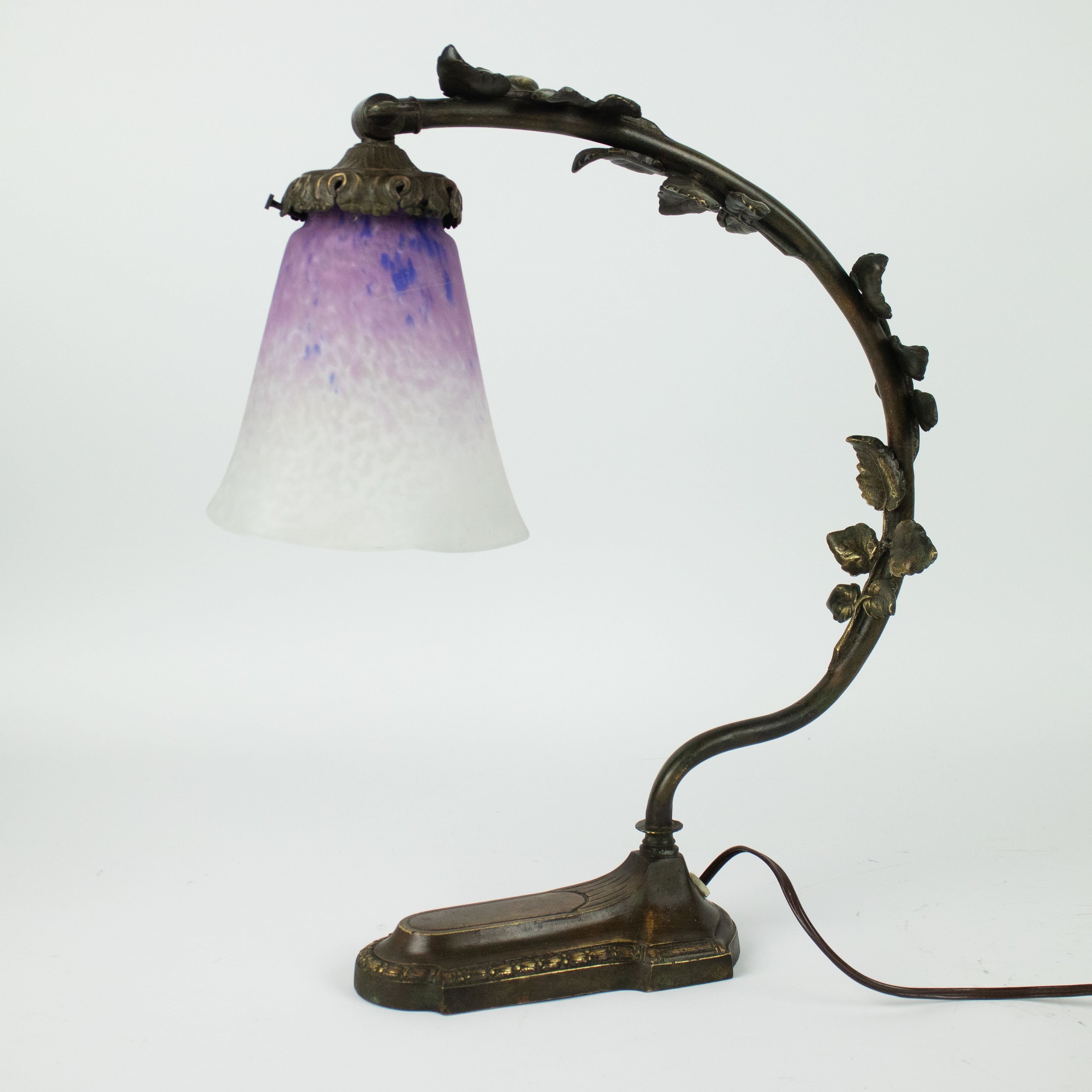 Charles Schneider Table lamp