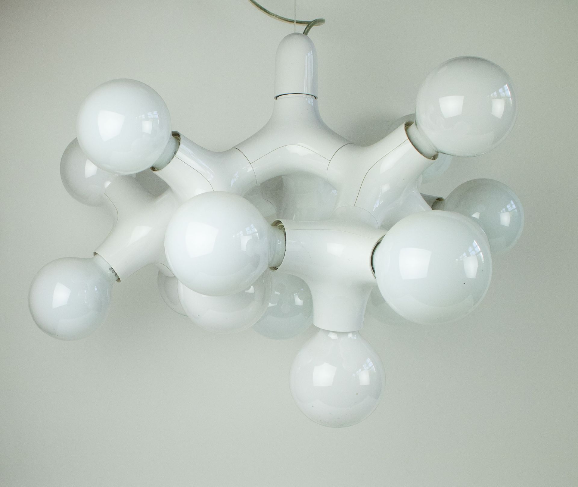 DNA quattro Pendant Light - Image 2 of 3