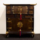 Chinees cabinet