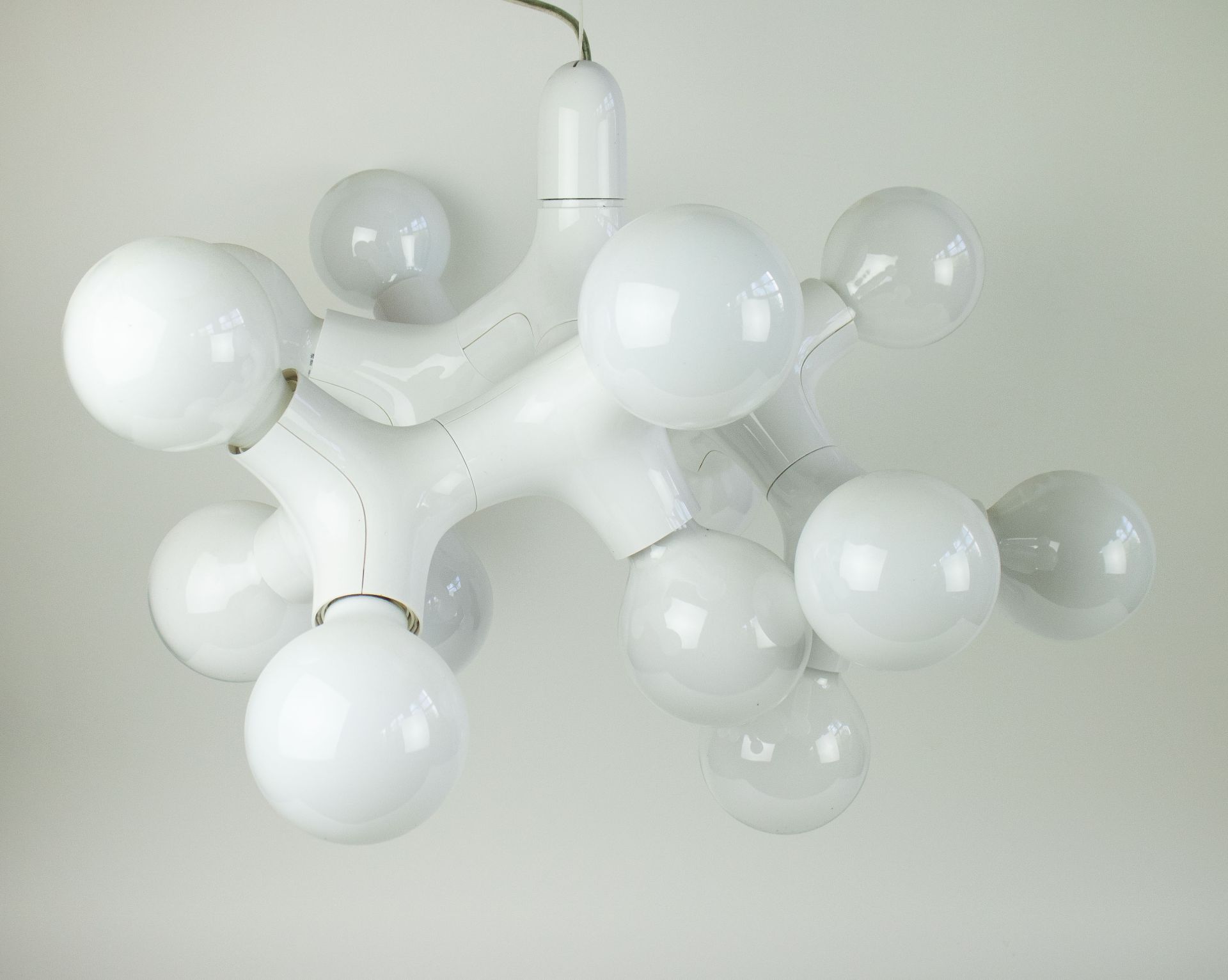 DNA quattro Pendant Light