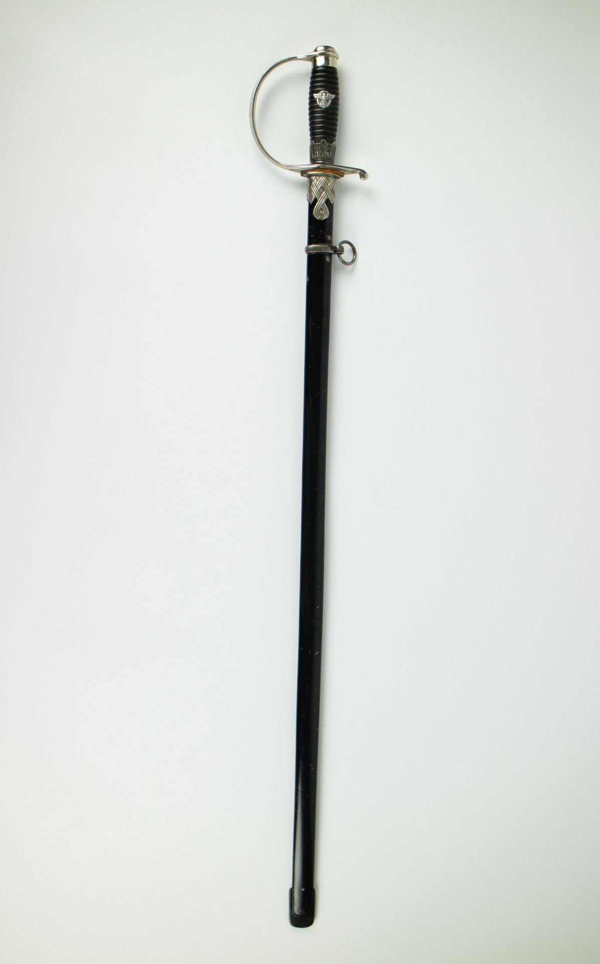 German police officer's sword model 1938