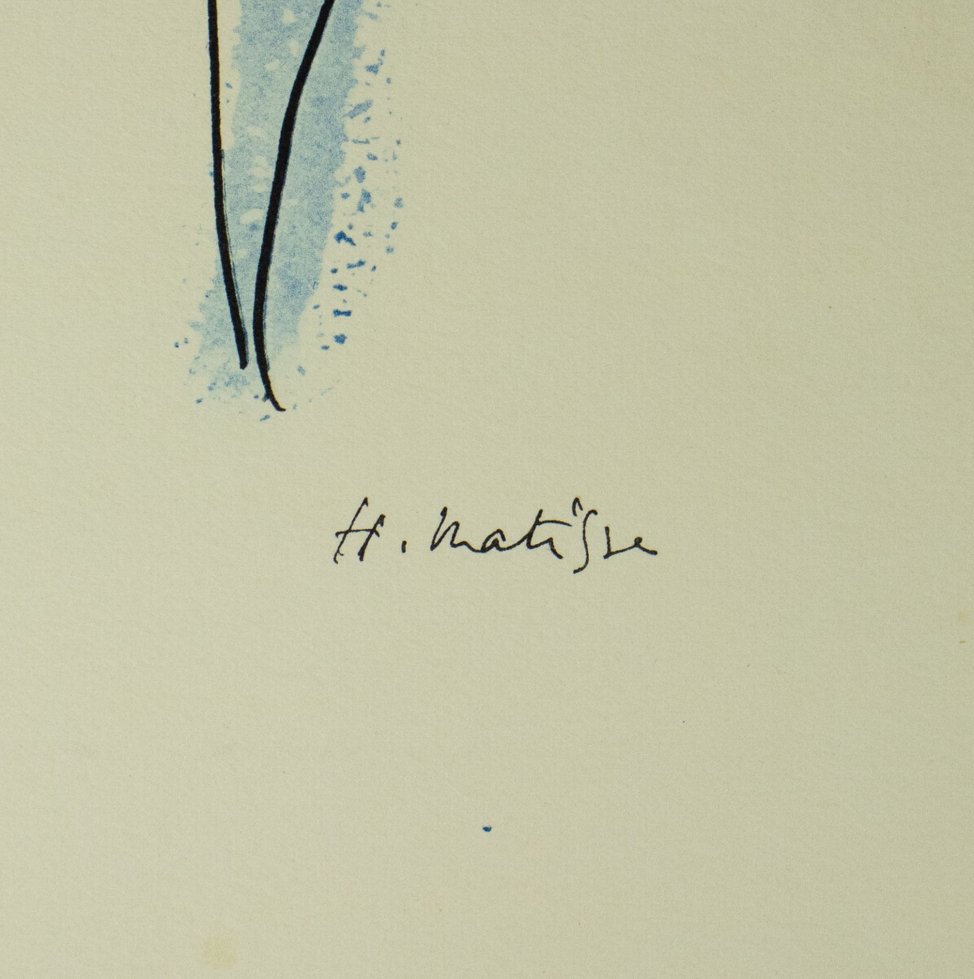 Henri MATISSE - Image 2 of 2