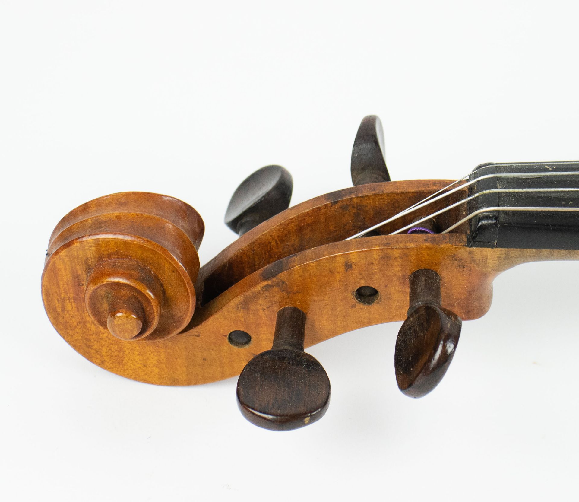 Violin 4/4 - Image 2 of 3