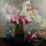 Flore VINDEVOGEL-GELEEDTS (1866-1938)