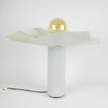 Area 10/20/40 table lamp ARTIMIDE design Mario Bellini