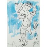 Marc CHAGALL (1887-1985)