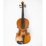 Violin 4/4