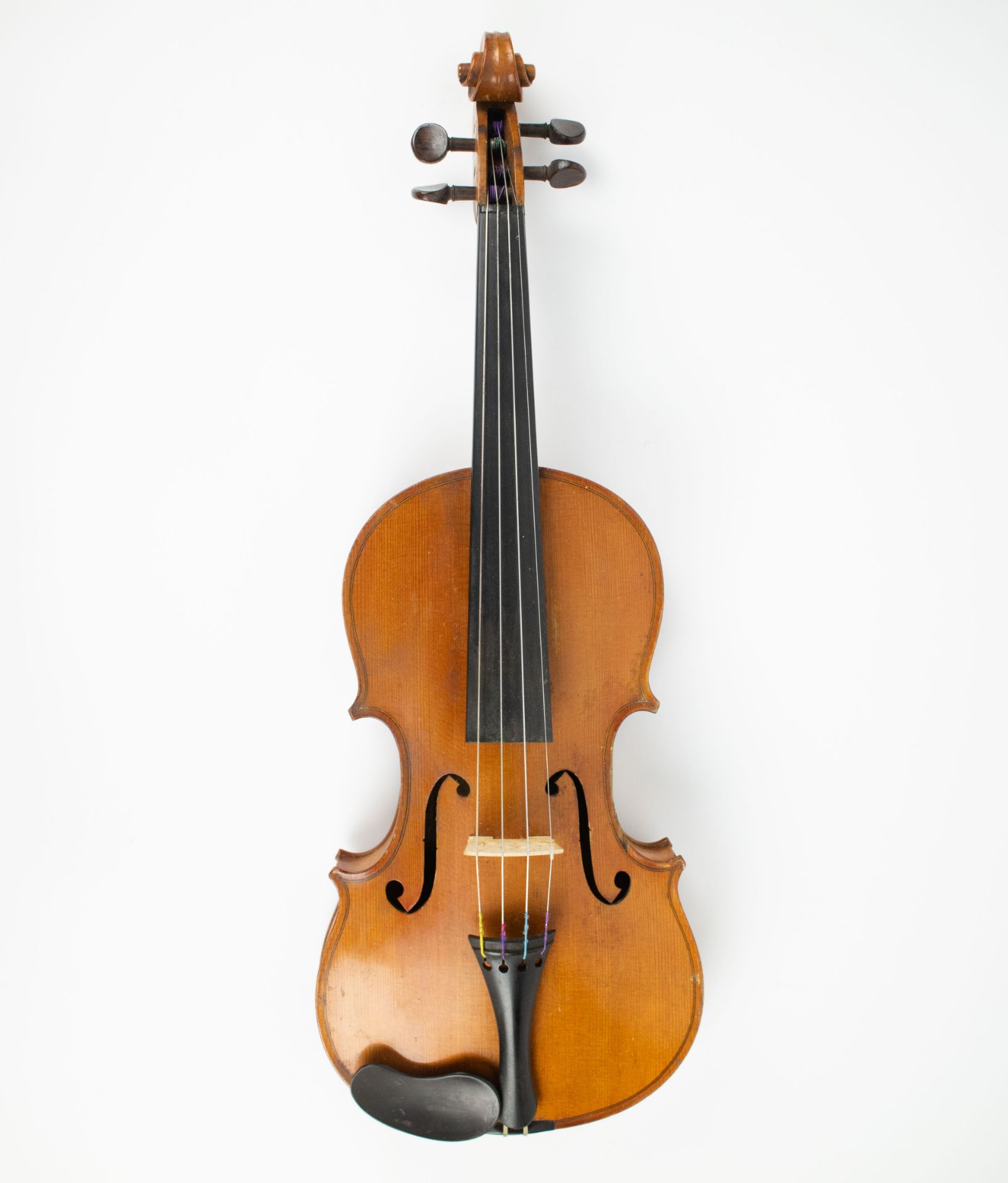 Violin 4/4