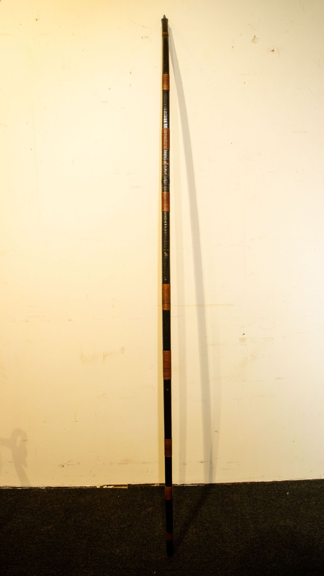 Japanese Yumi Daikyu longbow - Bild 3 aus 4