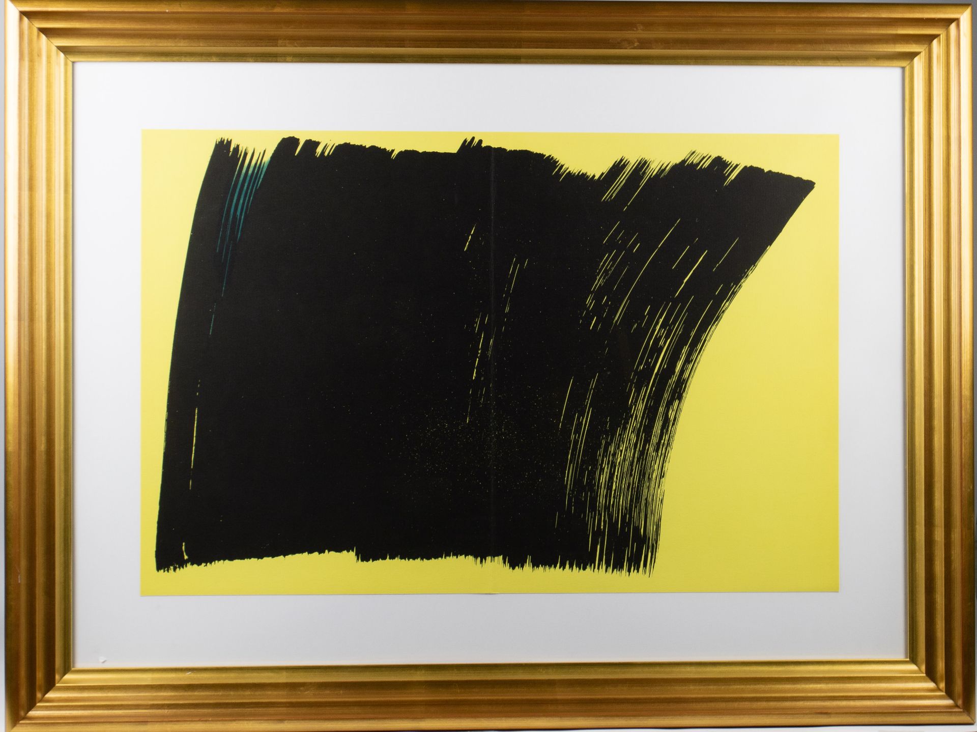 Hans HARTUNG (1904-1989) - Image 2 of 3