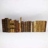 Antiquarian mainly medical writings (24 books)