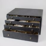 Cutlery case Wiskemann