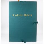 Colette BITKER (1929)