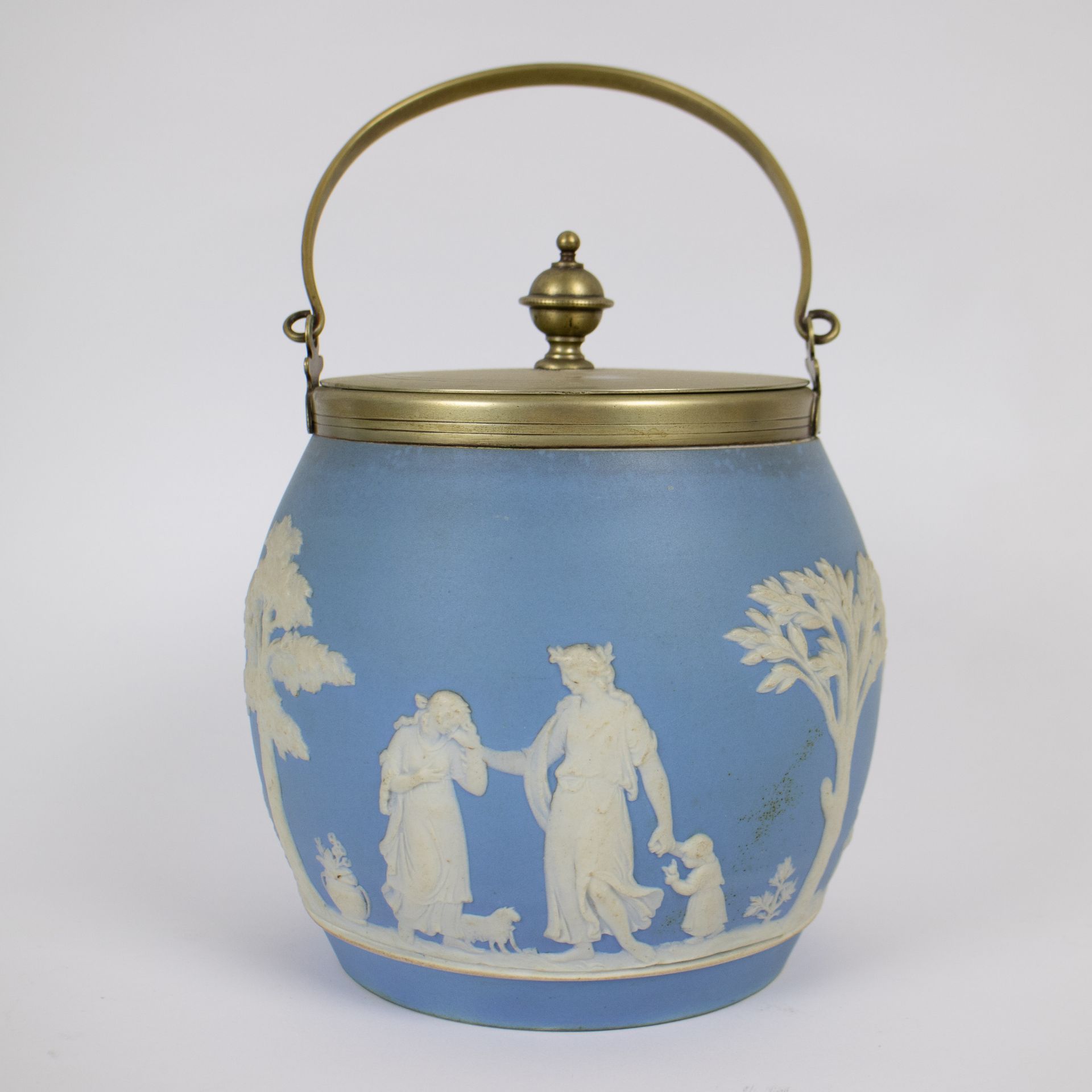 A collection of Wedgwood - Image 5 of 9