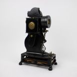 Pathé Baby Projector for 9.5mm film