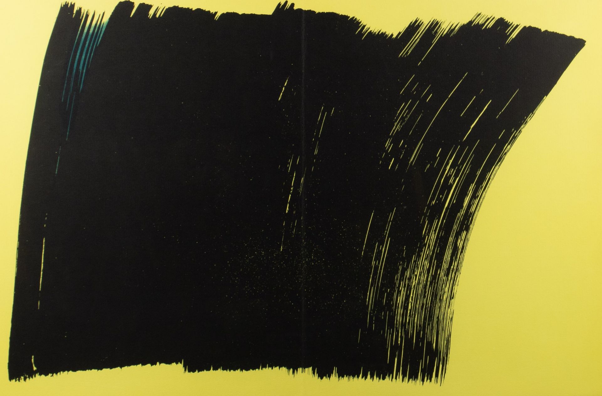 Hans HARTUNG (1904-1989)