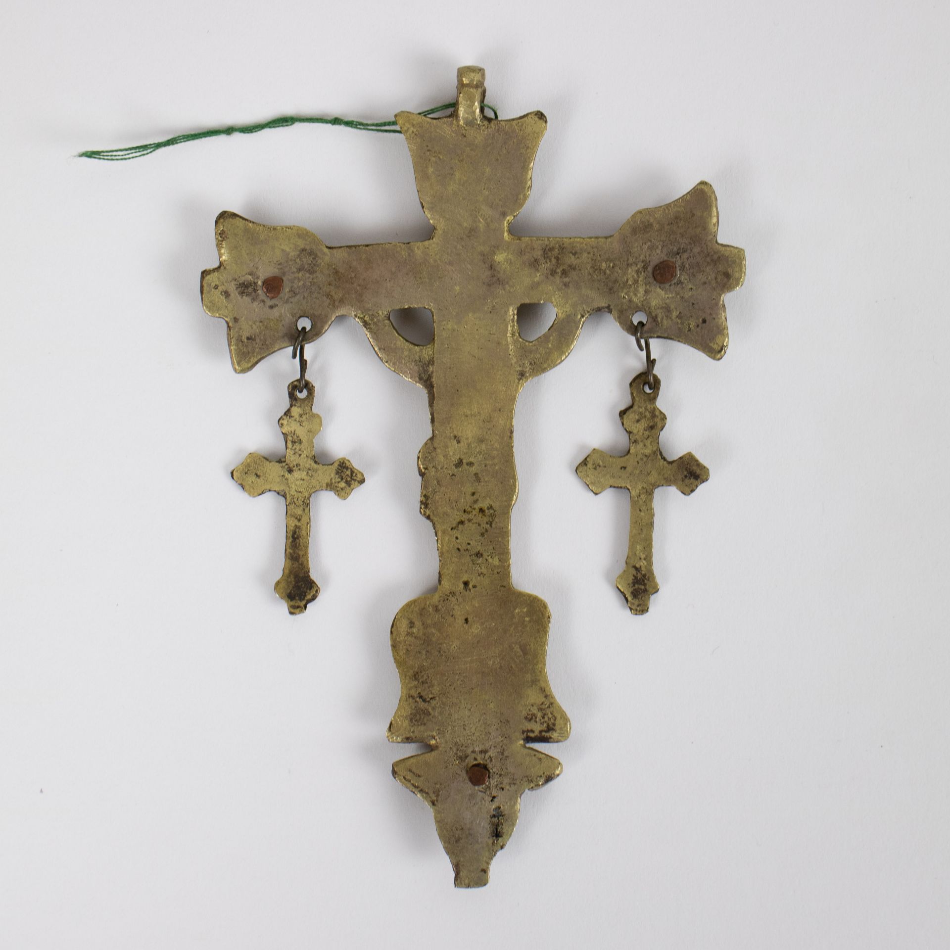 Collection of religious items - Image 3 of 7