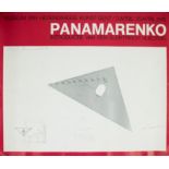 PANAMARENKO (1940-2019)