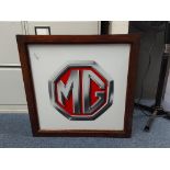 MG Light Box