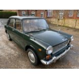 1967 Austin 1100