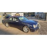 2000 Mercedes CLK 230 Elegance Komp