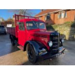 1949 Bedford K Type