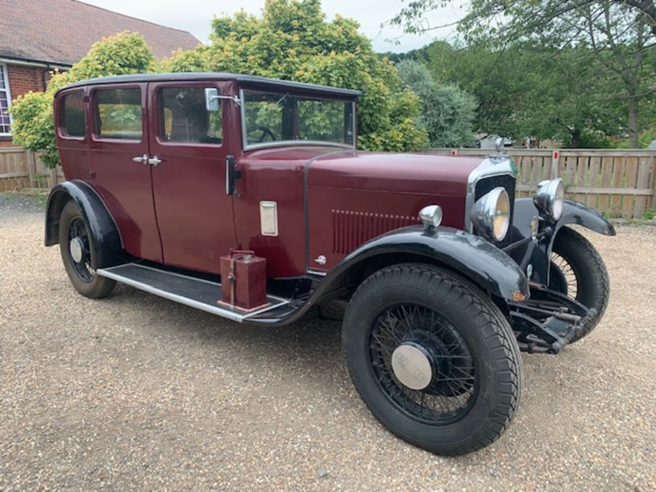 6th FEBRUARY 2021 CLASSIC VEHICLES AUCTION -  LOT 101+