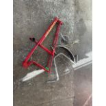 Raleigh Chopper Frame and Spares