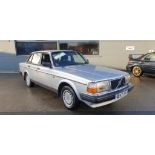 1991 Volvo 240 GL