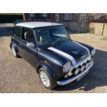 1999 Rover Mini Cooper